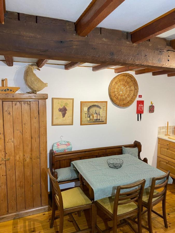 Bank Farm Cottages Nantwich Εξωτερικό φωτογραφία